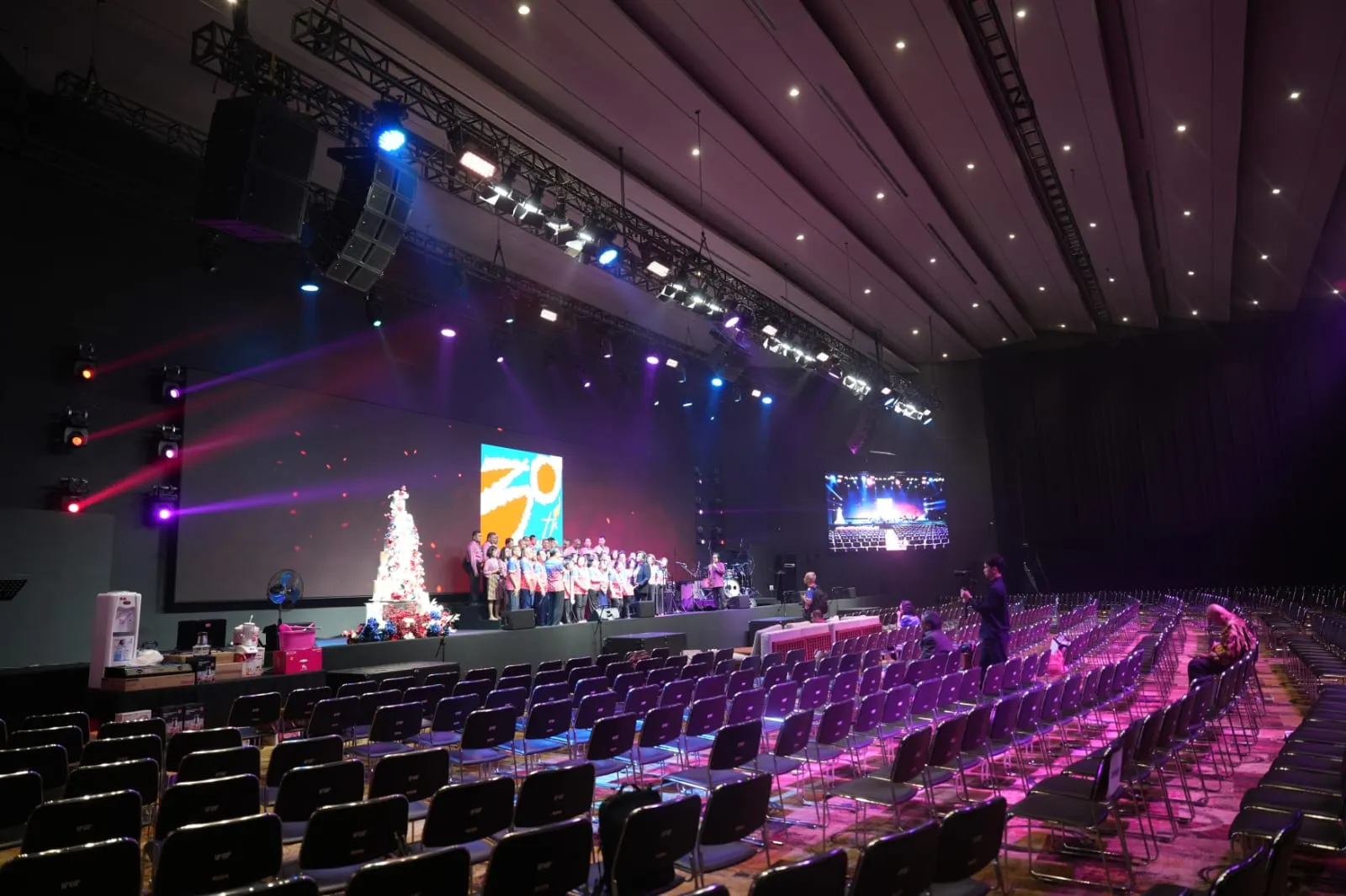 MissionCARE 30th Anniversary Photo 18